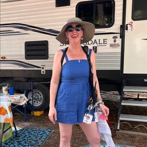 Meet your Posher, Jillian